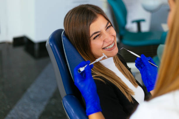 Best Full Mouth Reconstruction  in Greensburg, LA