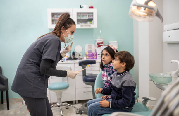 Advanced Technology for Better Dental Care in Greensburg, LA
