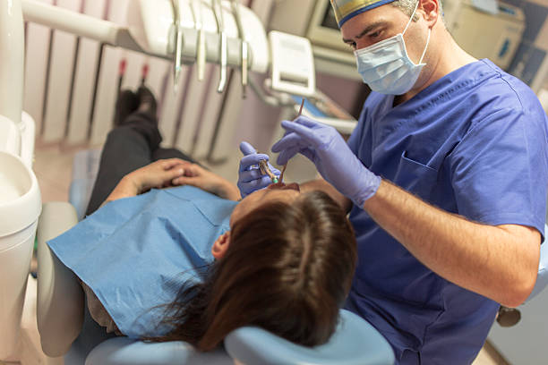 Advanced Technology for Better Dental Care in Greensburg, LA