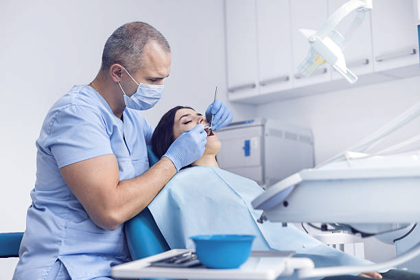 Full Mouth Reconstruction in Greensburg, LA