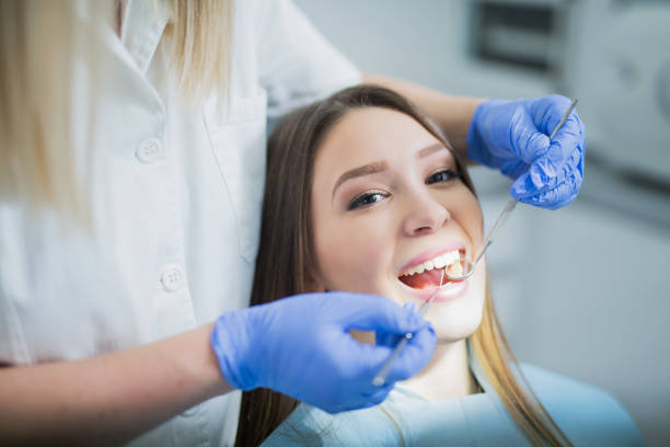 Best Veneers and Lumineers  in Greensburg, LA